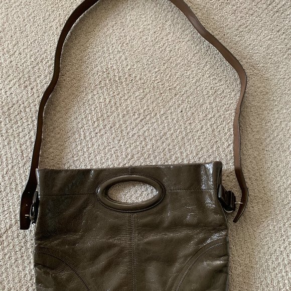 Sergio Rossi Crossbody/ Clutch bag - Picture 4 of 4